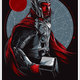 Illustration for article titled Fan-Made Superhero Movie Posters We Wish Were Real